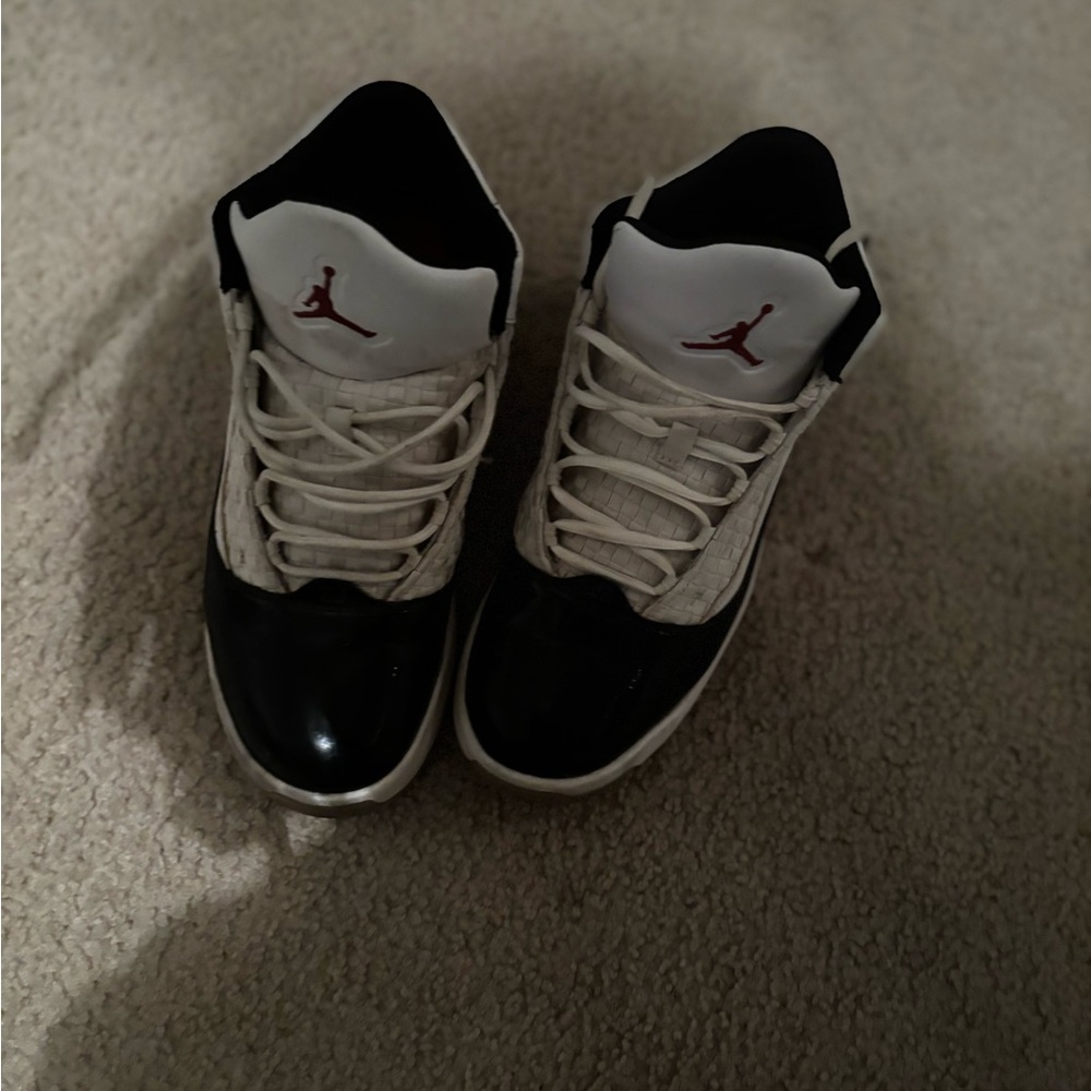 Jordan
